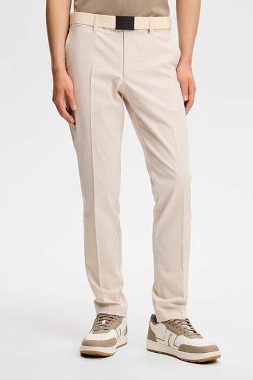 J.LINDEBERG Outdoorhose 'Vent' sand