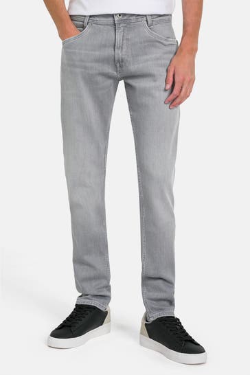 PEPE JEANS Jeans tapered