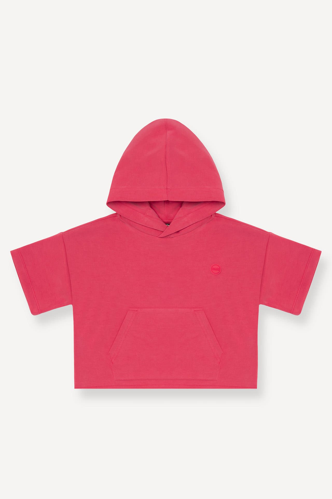 COLMAR Hoodie pink, Bild 1