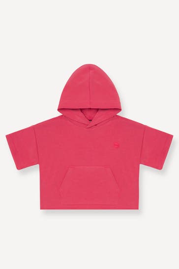COLMAR Hoodie pink