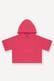 Hoodie pink