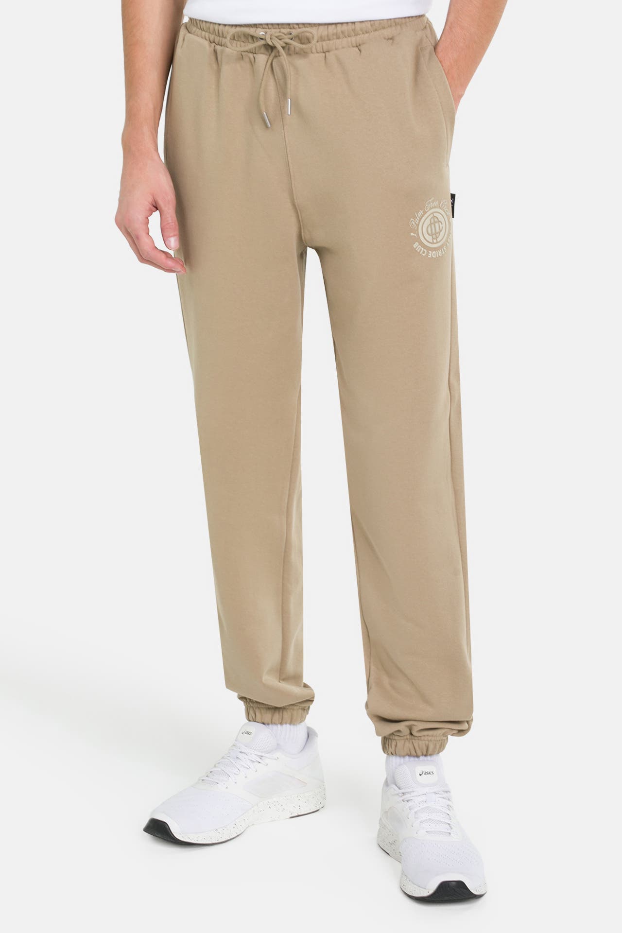 PUMA Sweatpants beige, Bild 1