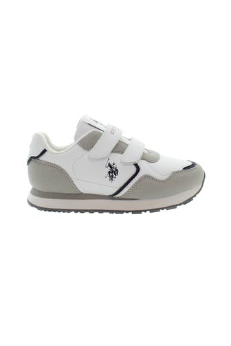 U.S. POLO ASSN. Sneaker mehrfarbig