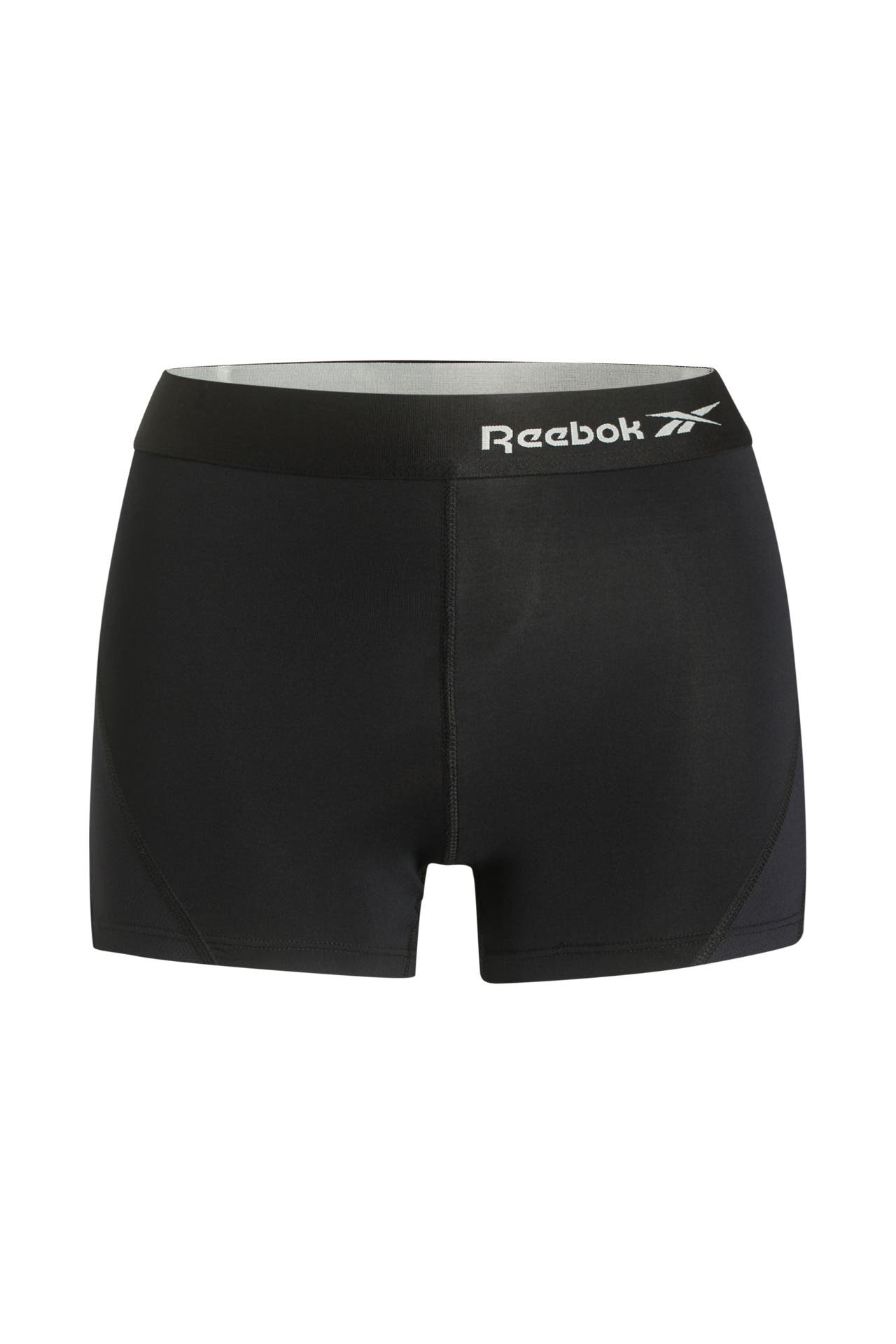 REEBOK Funktions-Panty schwarz, Bild 1