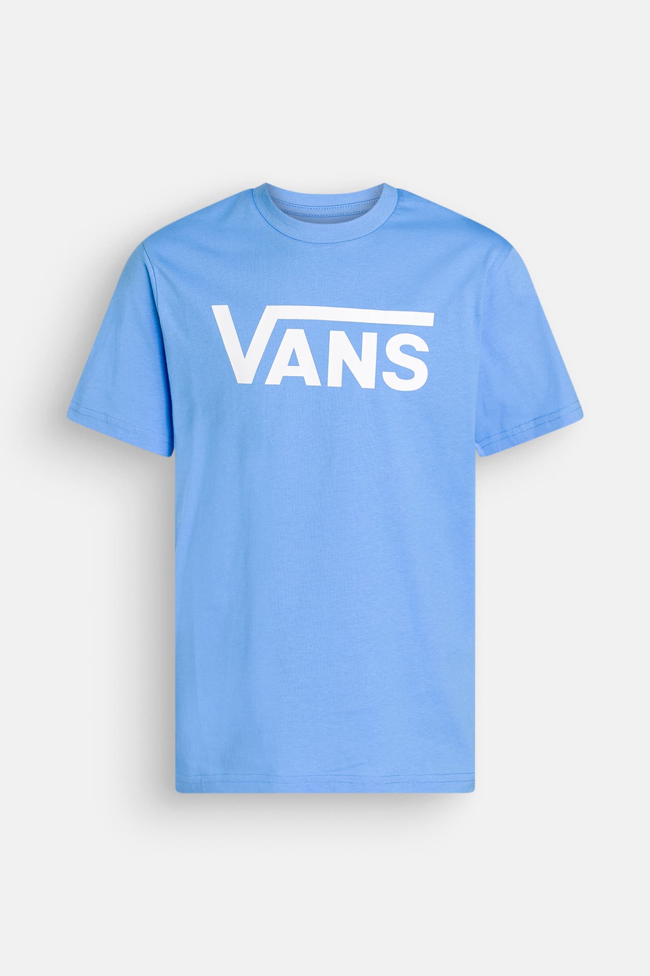 VANS T-Shirt blau, Bild 1