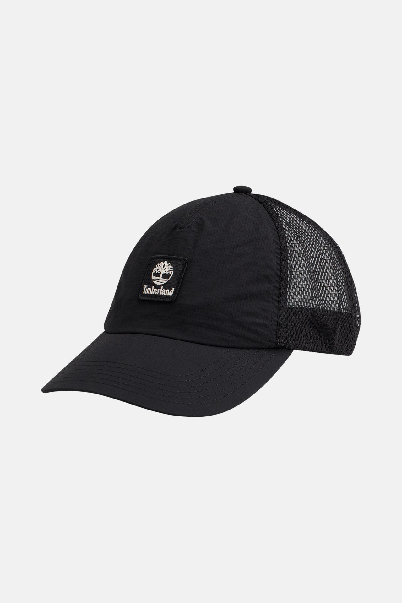 TIMBERLAND Basecap schwarz, Bild 1