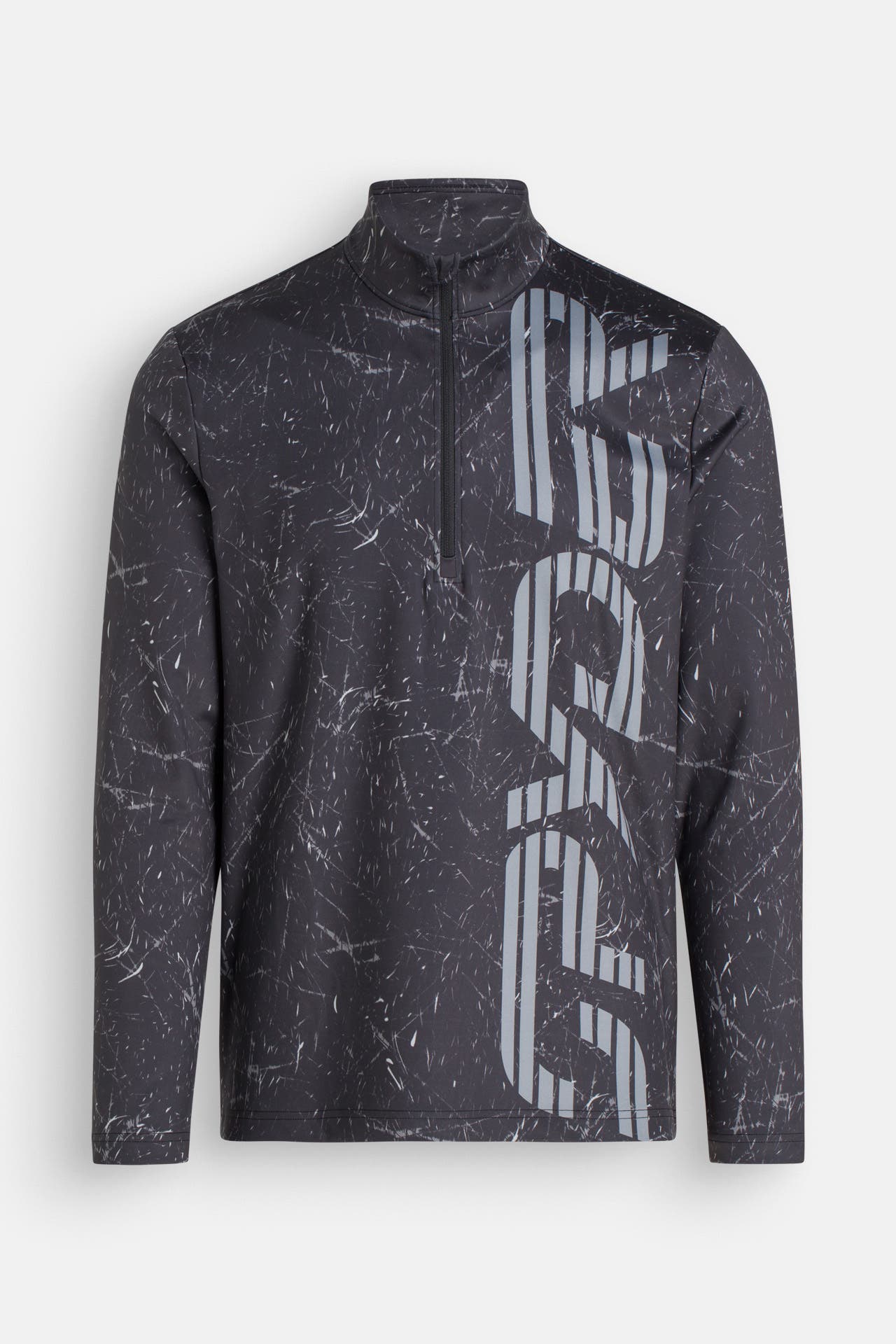 SPYDER Midlayer gemustert, Bild 1