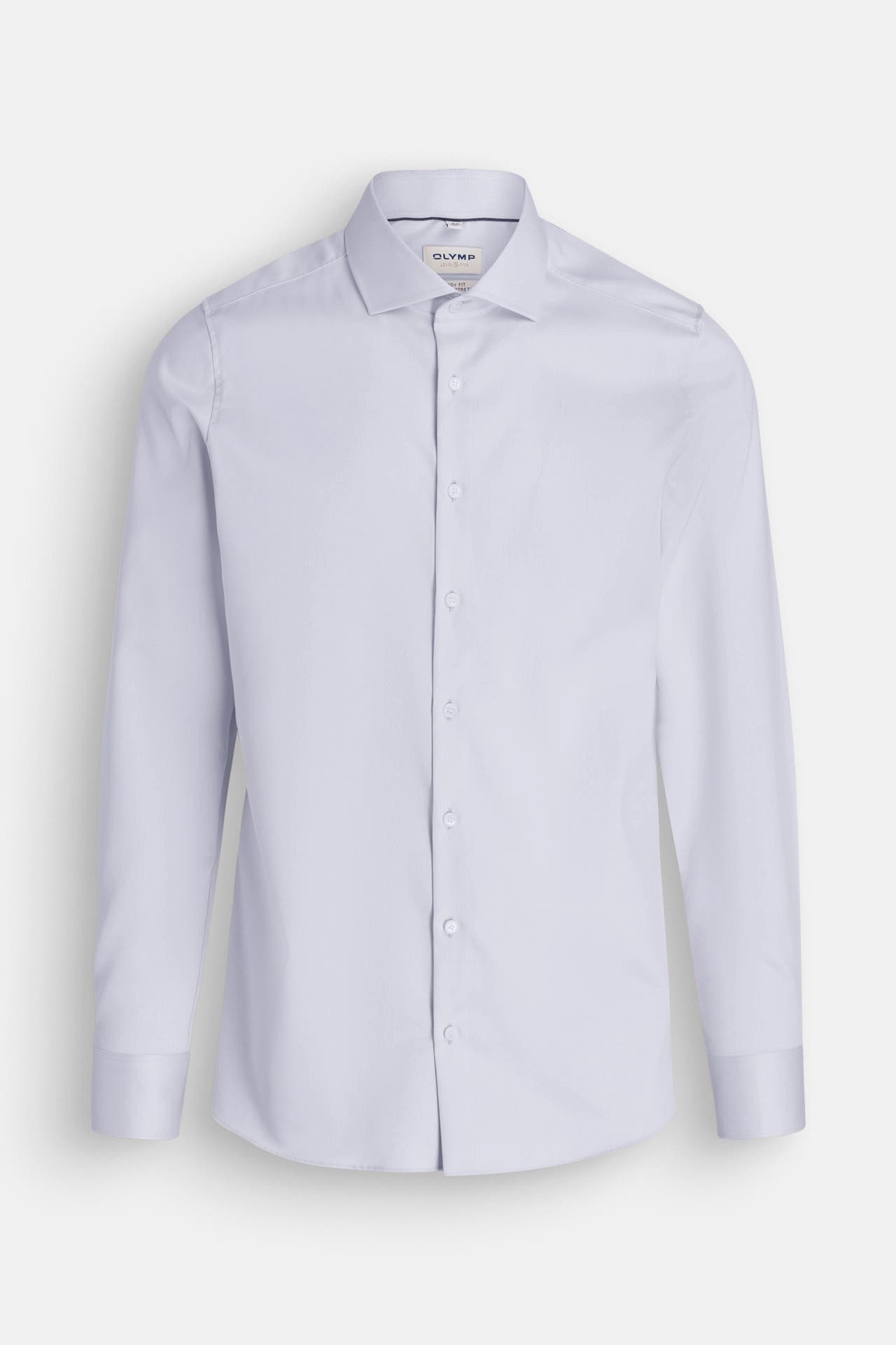 OLYMP Level Five Casual-Hemd Slim Fit, Bild 1