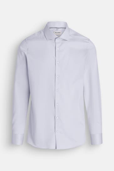 OLYMP Level Five Casual-Hemd Slim Fit