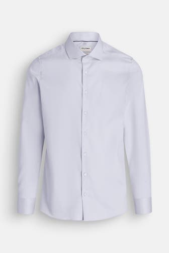 OLYMP Level Five Casual-Hemd Slim Fit