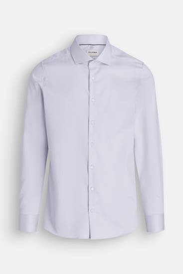 OLYMP Level Five - Casual-Hemd Slim Fit