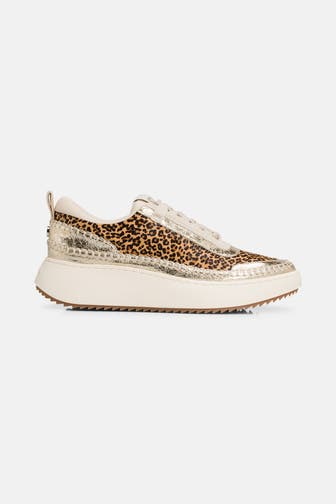 STEVE MADDEN Sneaker 'Doubletake-L' gemustert