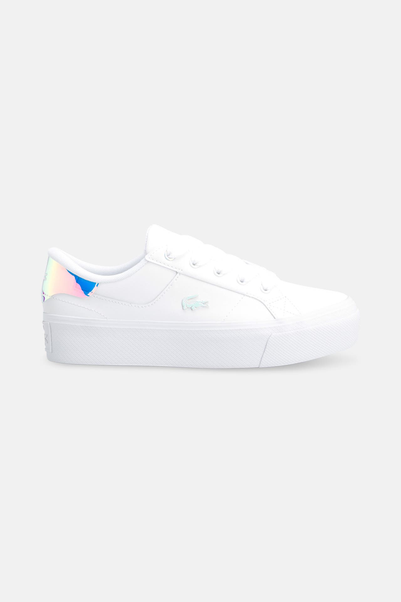 LACOSTE Sneaker weiß, Bild 1