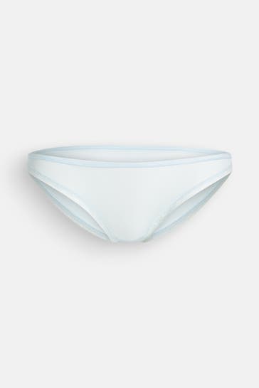 CALVIN KLEIN Slip 'Bikini' hellblau