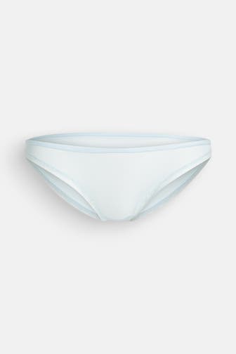 CK JEANS Slip 'Bikini' hellblau