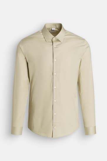 TIGER OF SWEDEN Casual-Hemd Extra Slim Fit