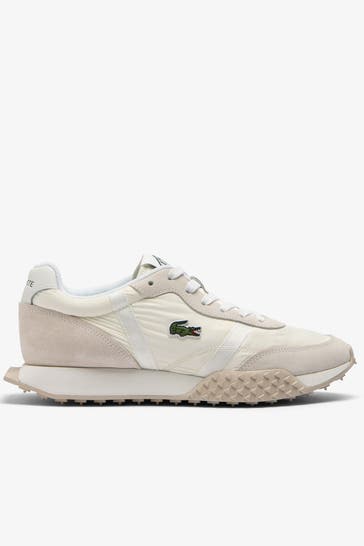 LACOSTE Sneaker zweifarbig