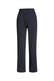 Stoffhose navy