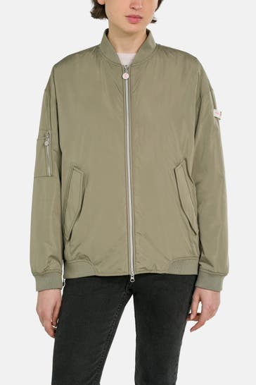 FRIEDA & FREDDIES NY Blouson oliv
