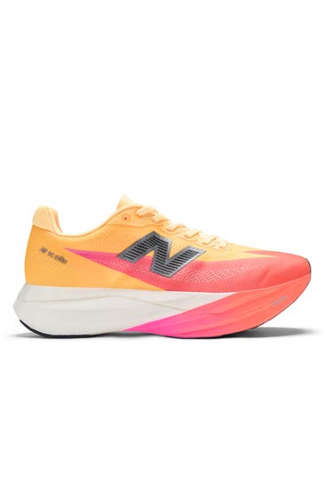 NEW BALANCE Laufschuhe 'SuperComp Elitev5' slim fit
