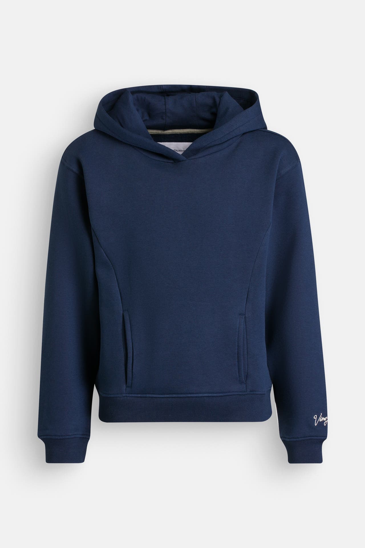 VINGINO Hoodie navy, Bild 1