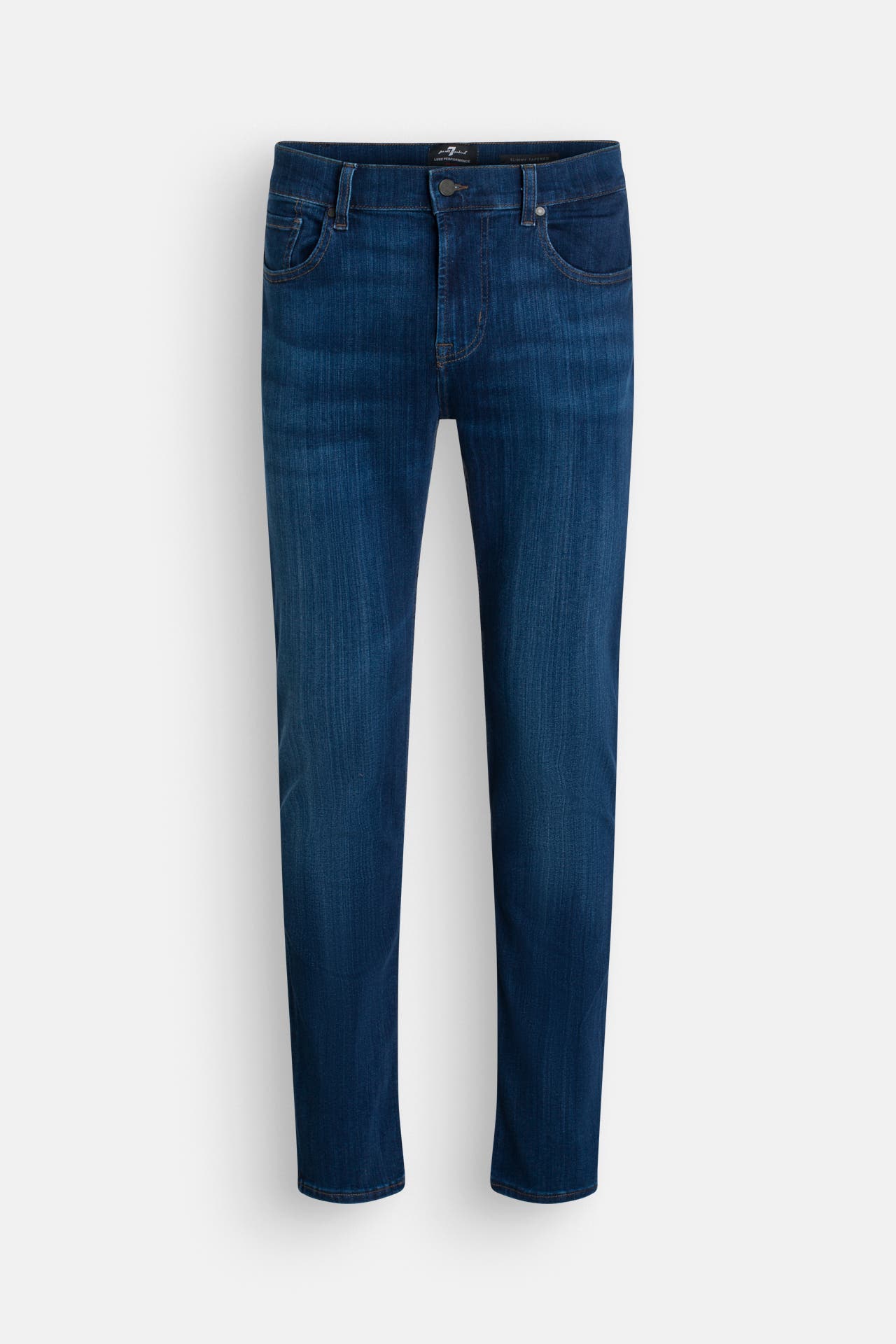7 FOR ALL MANKIND Jeans 'Slimmy' slim, Bild 1