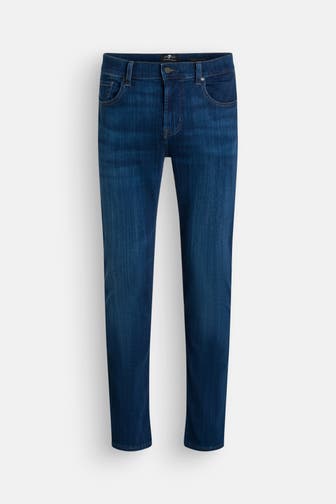 7 FOR ALL MANKIND Jeans 'Slimmy' slim