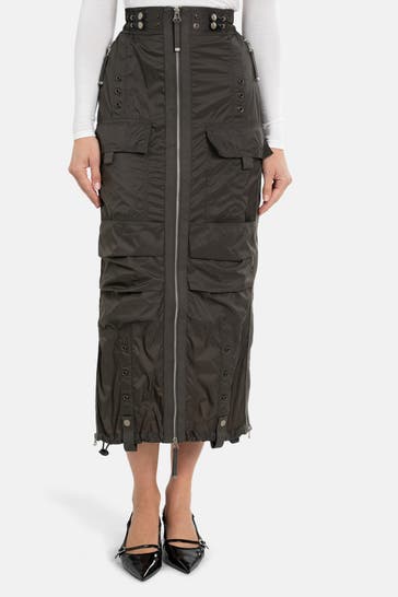 DIESEL Midirock oliv