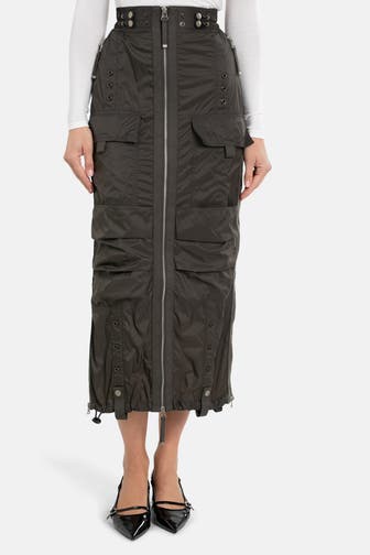 DIESEL Midirock oliv