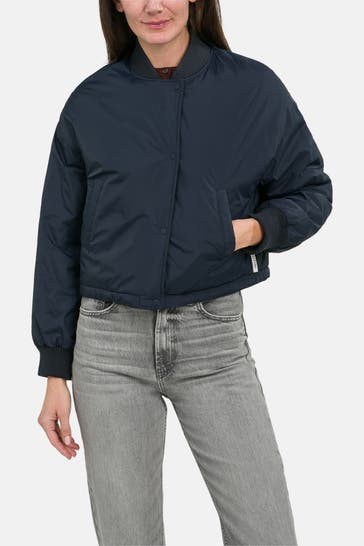 MARC O'POLO Blouson navy
