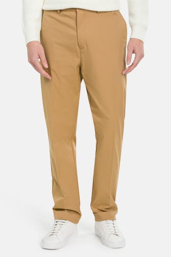 J.LINDEBERG SPORTSWEAR Sporthose camel