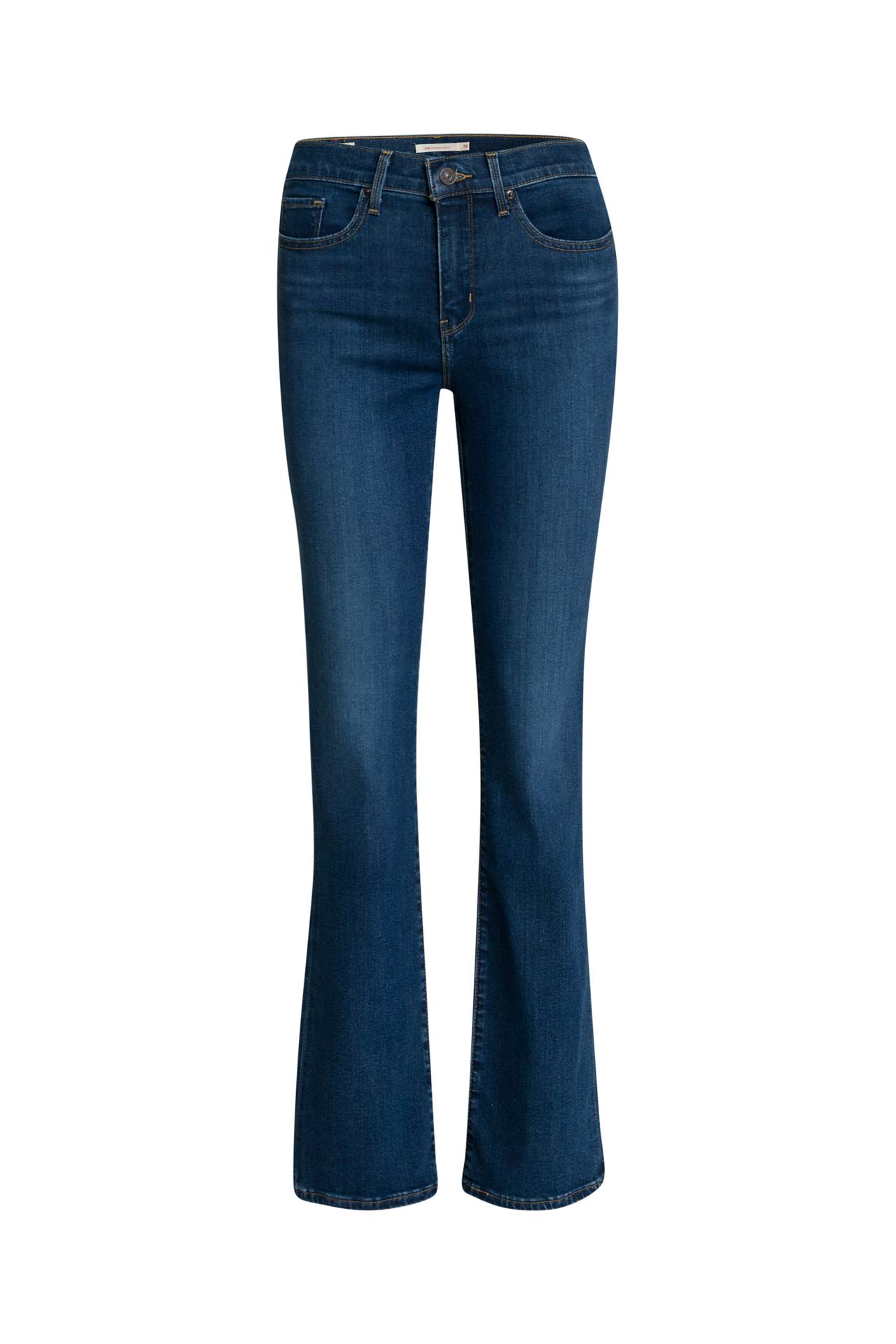 LEVI'S® Jeans '315' bootcut, Bild 1