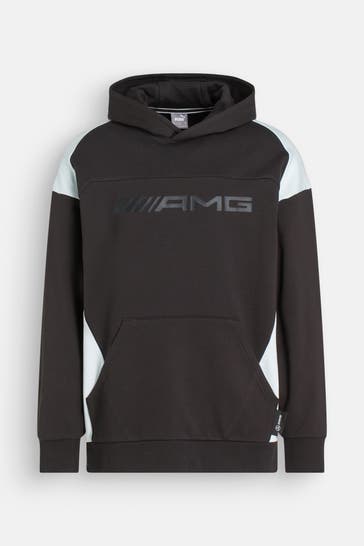 PUMA Hoodie zweifarbig