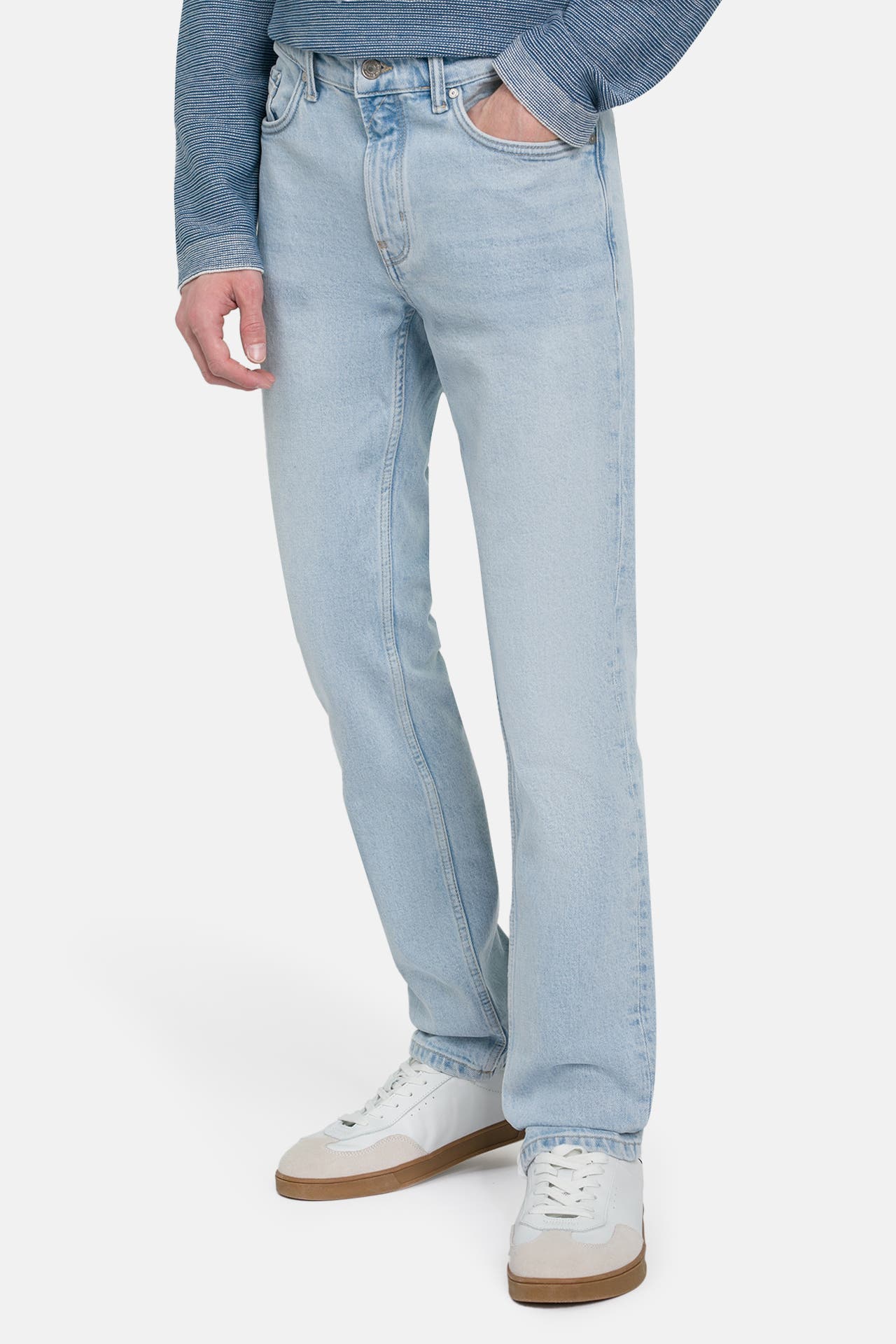 MARC O'POLO Jeans 'Vidar' hellblau , Bild 1