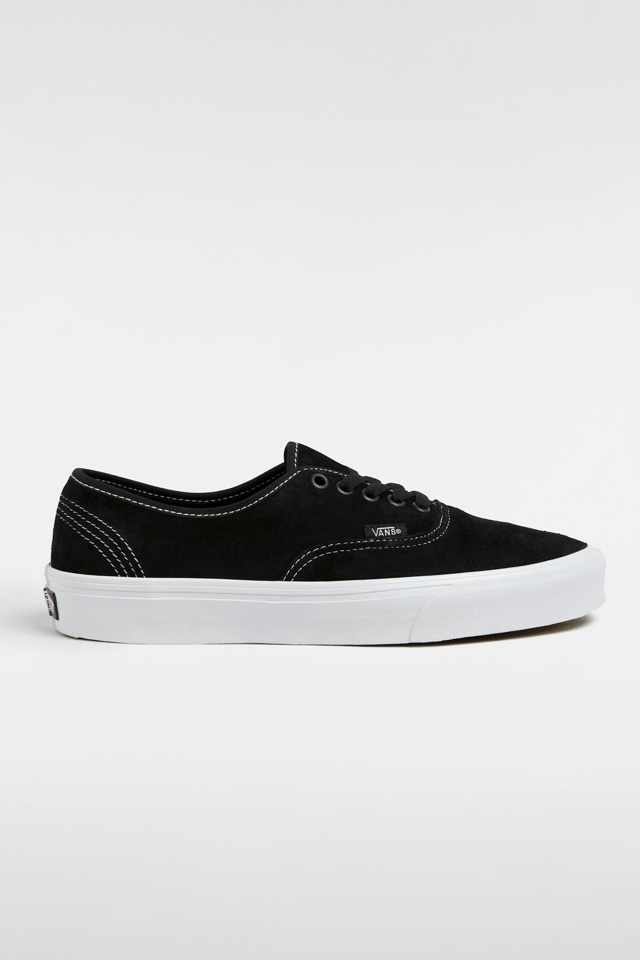 VANS Sneaker 'Authentic' schwarz, Bild 1