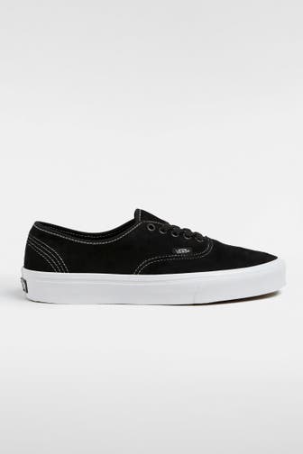 VANS Sneaker 'Authentic' schwarz