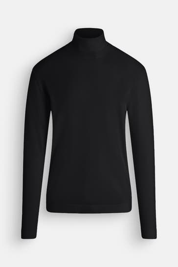 CINQUE Strickpullover 'Cinick' schwarz