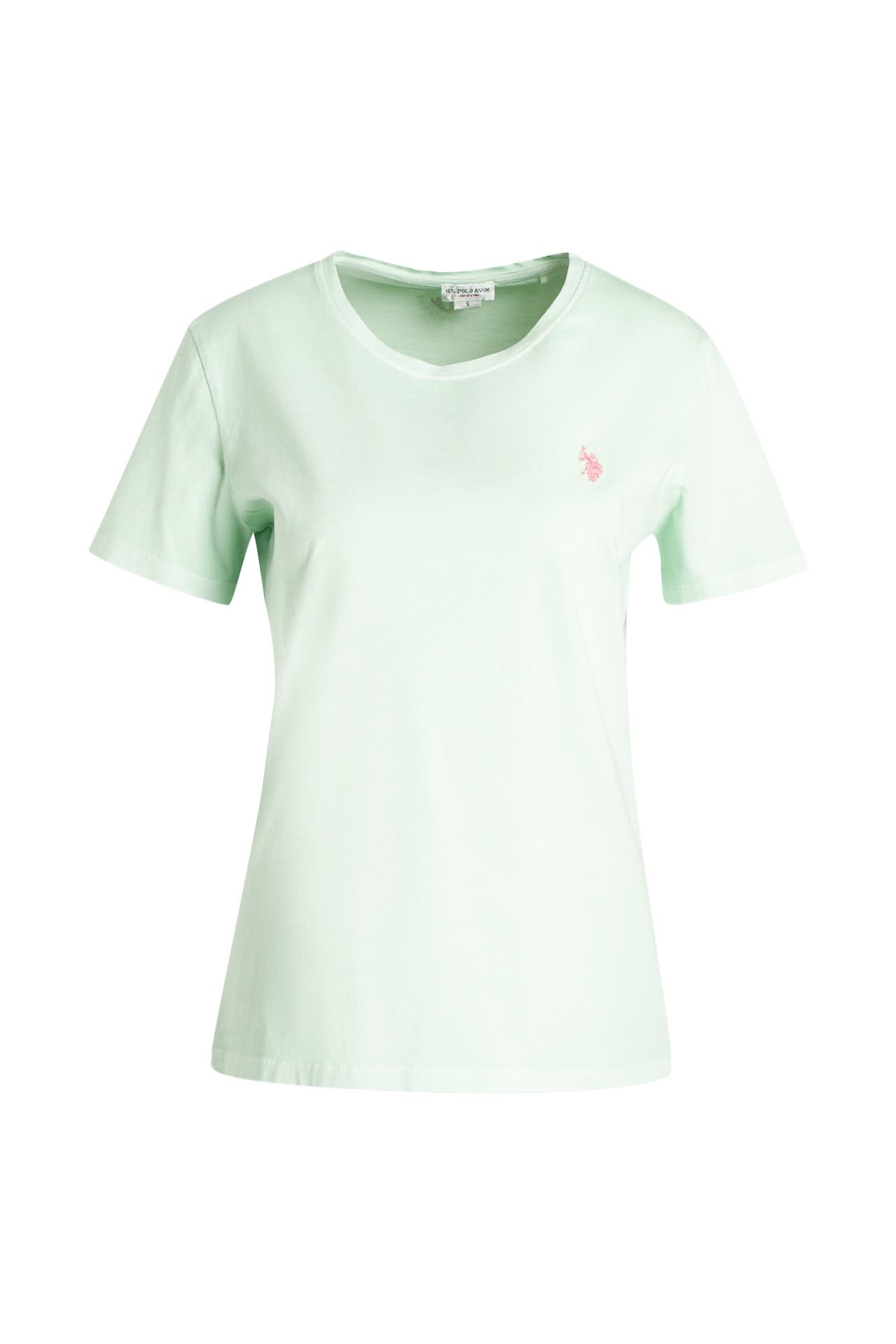 U.S. POLO ASSN. T Shirt USPA Life gunstig online kaufen Outletcity