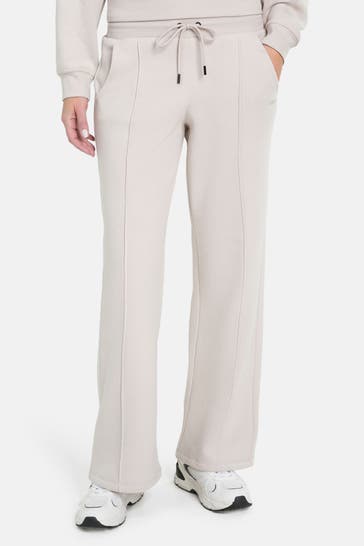 DKNY Loungehose beige