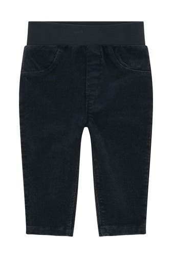 STEIFF Cordhose dunkelblau