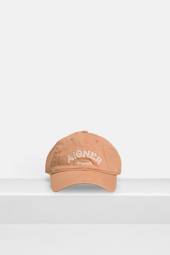 AIGNER Basecap camel