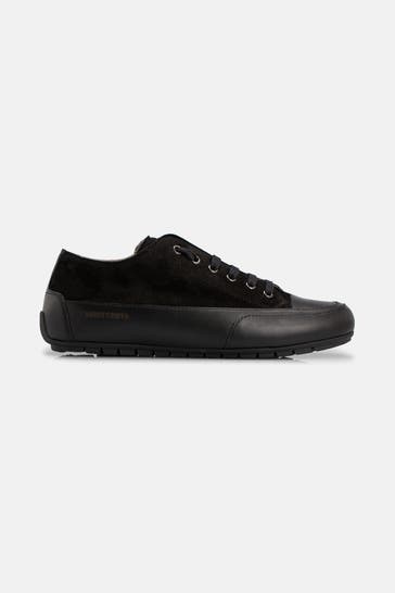 CANDICE COOPER Sneaker schwarz