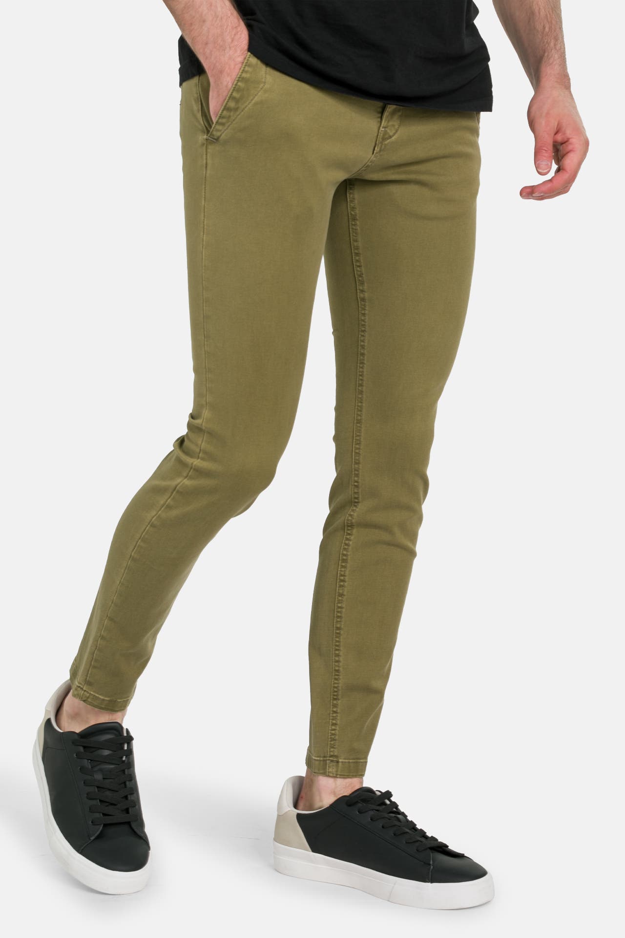 G-STAR Chino khaki, Bild 1