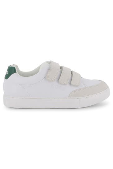 BOSS Sneaker mehrfarbig