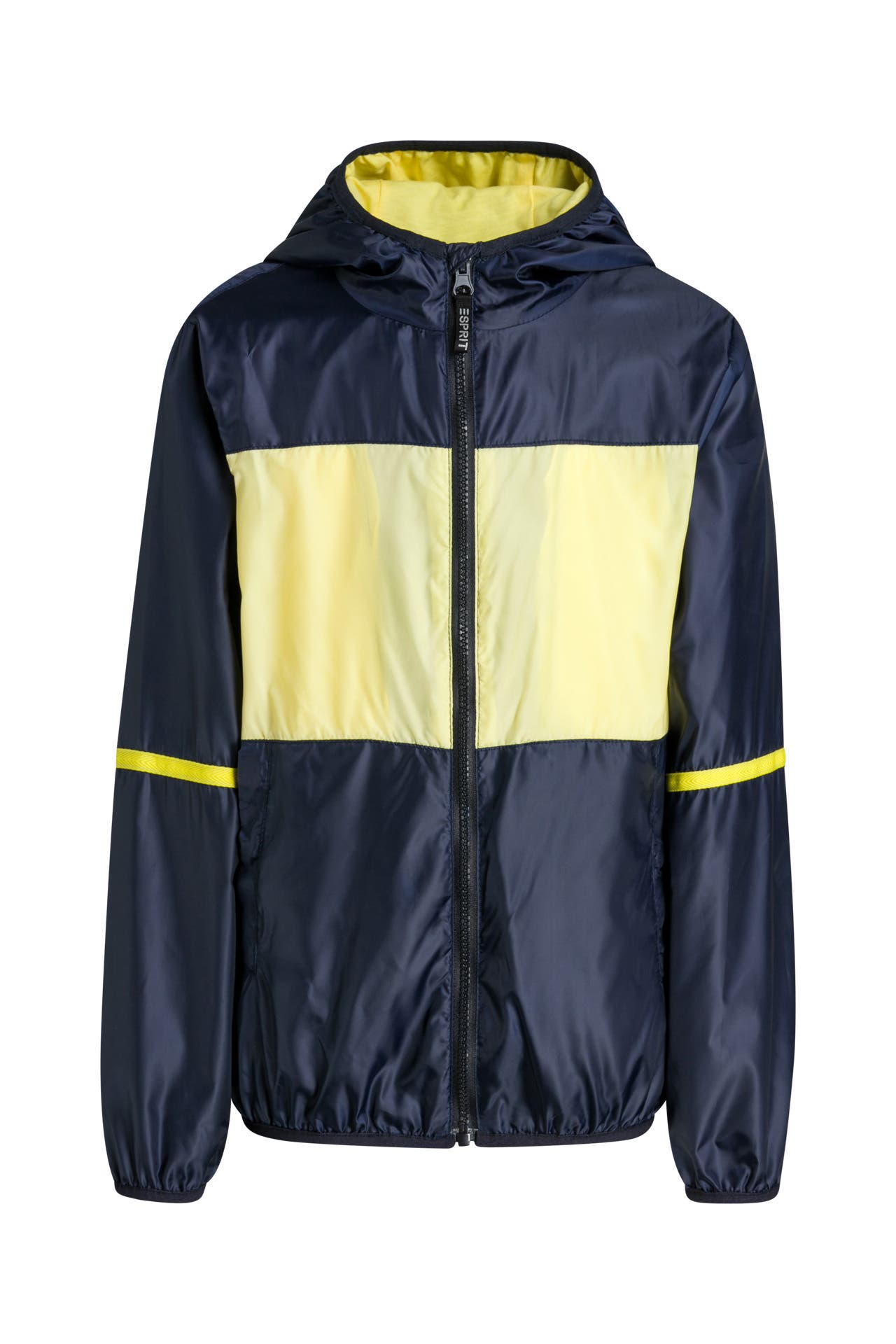 Giacca Per Bambini E Ragazzi - Blazer Elegante, Composizione 86% Poliestere, 12% Viscosa, 2% Elastan