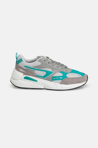 DIESEL Sneaker 'Serendipity' mehrfarbig