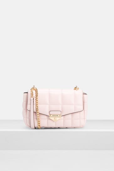 MICHAEL MICHAEL KORS Umhängetasche rosa