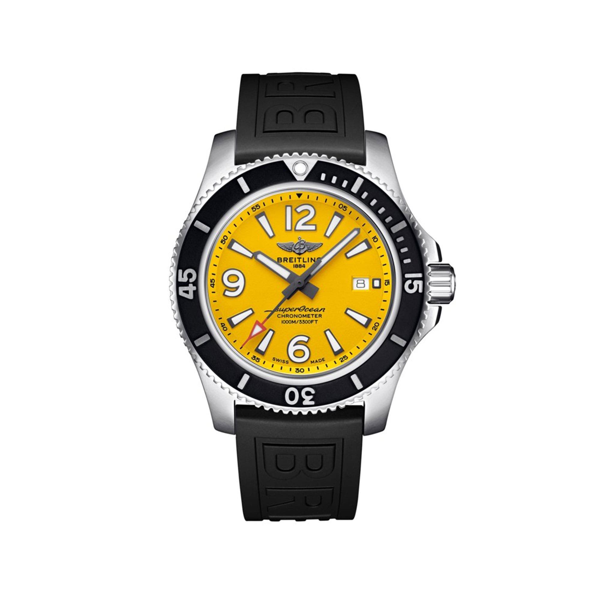 Breitling clearance watches outlet