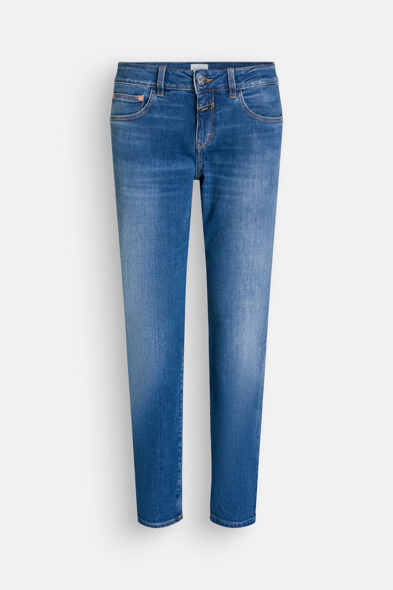 CLOSED Jeans 'Baker' skinny, Bild 1