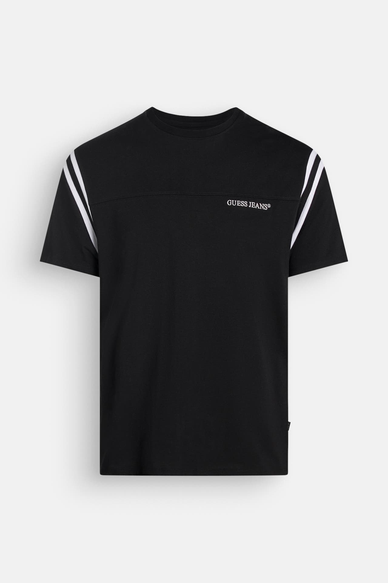 GUESS T-Shirt zweifarbig, Bild 1
